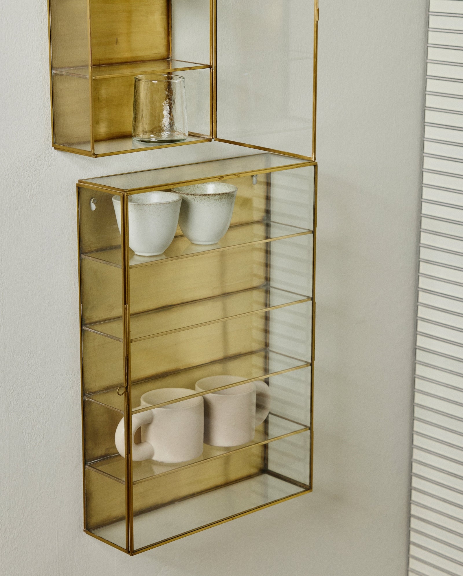 JOSE cup - beige