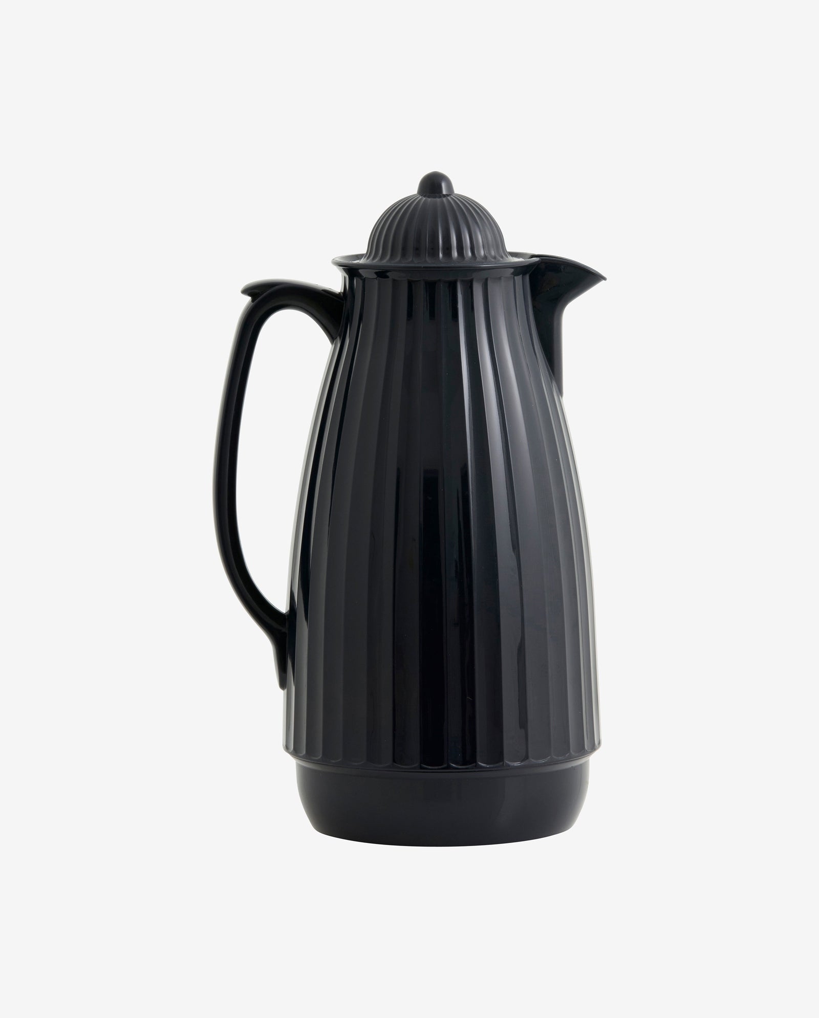 CARVI Thermos Jug - black