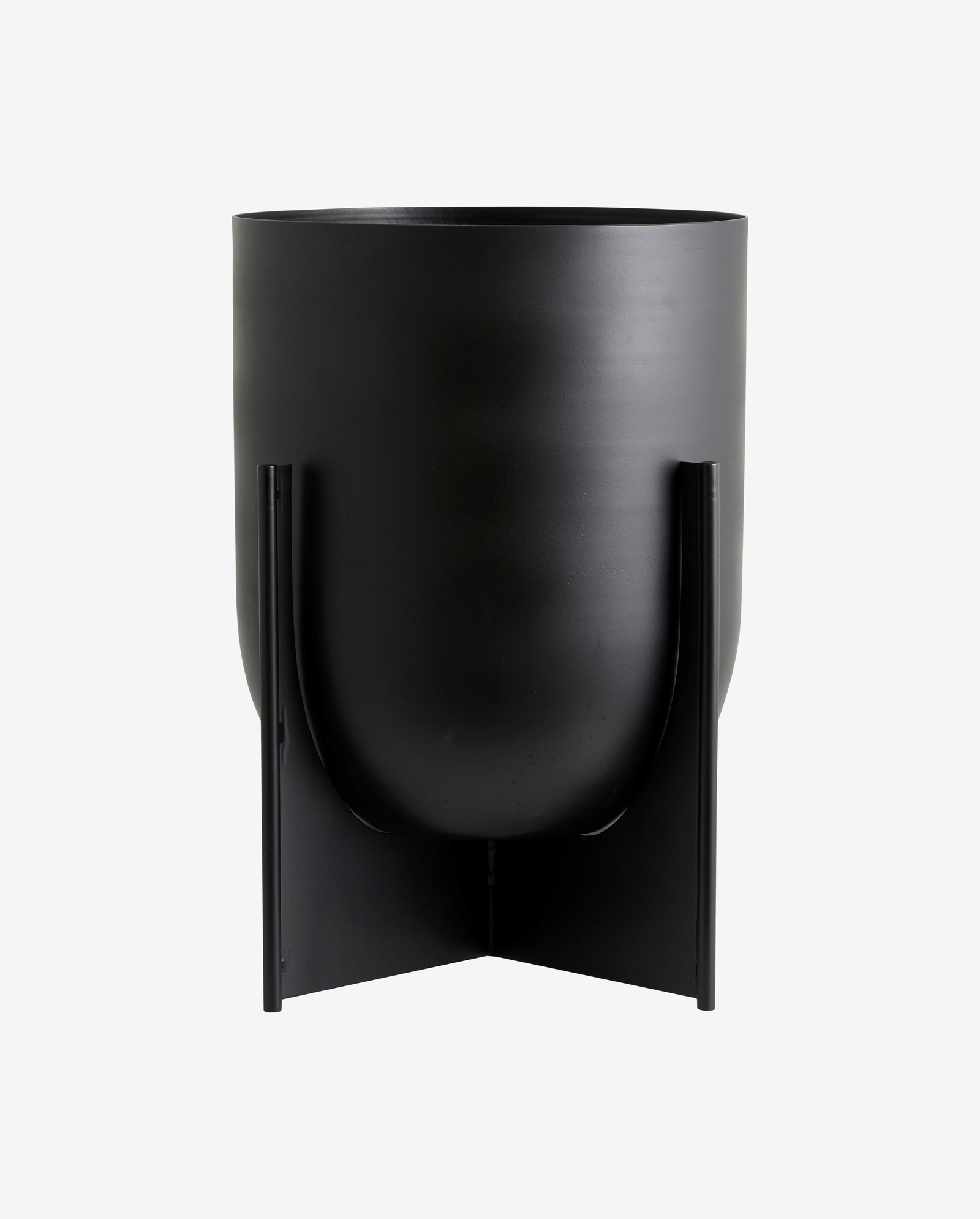CACELA Pflanzer, M, Aluminium - Anthrazit
