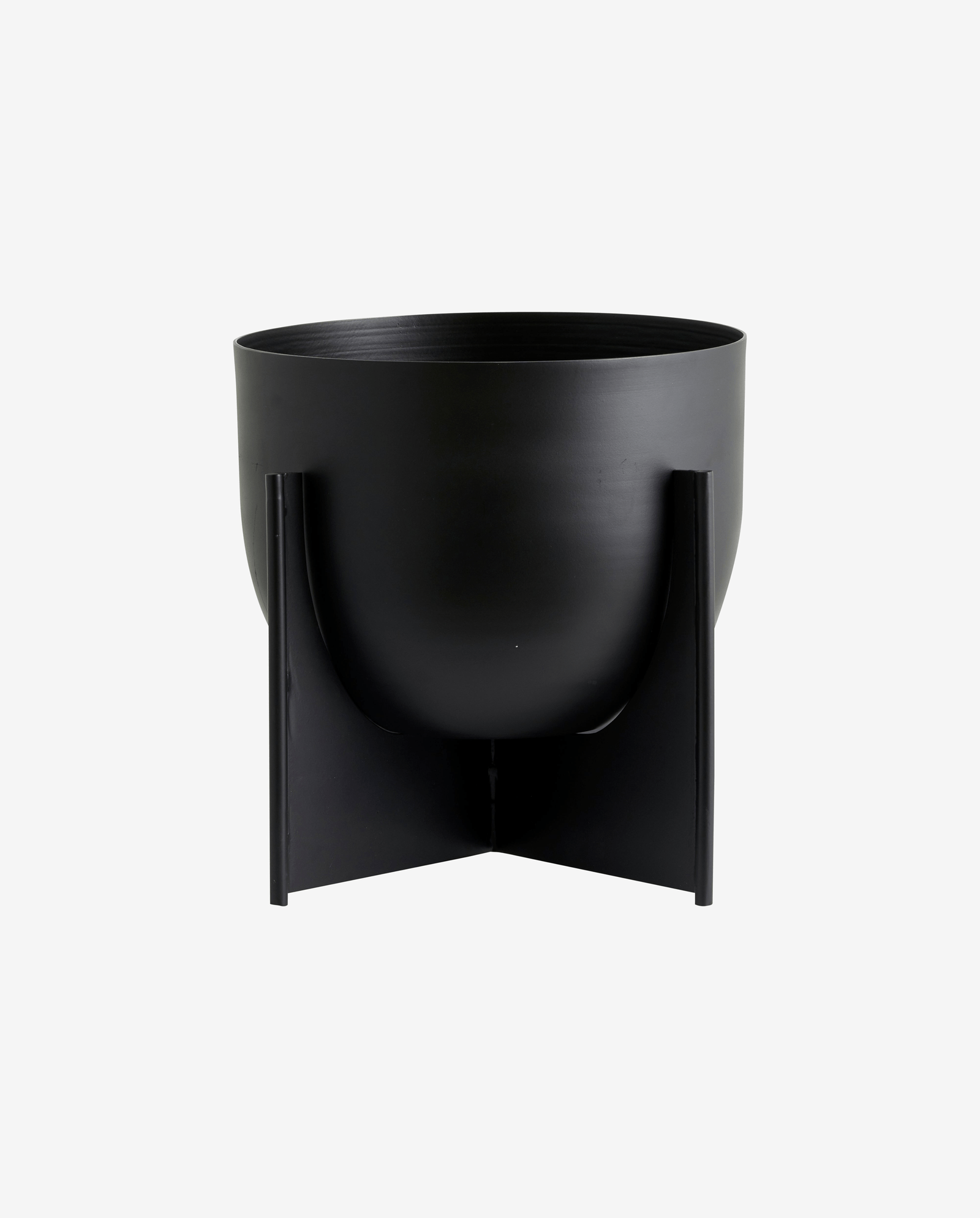 CACELA Pflanzer, S, Aluminium - Anthrazit