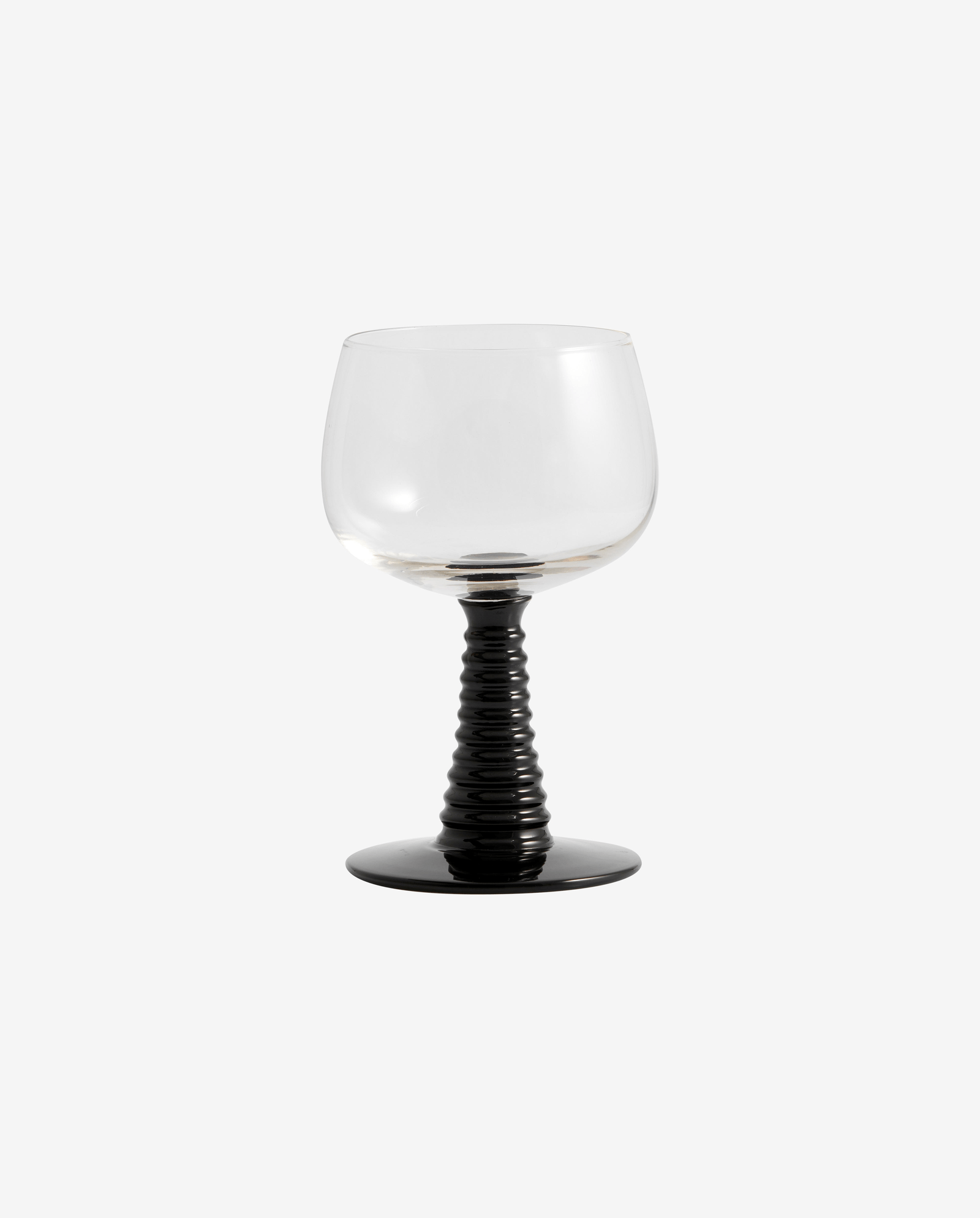 GORM verre à vin - noir