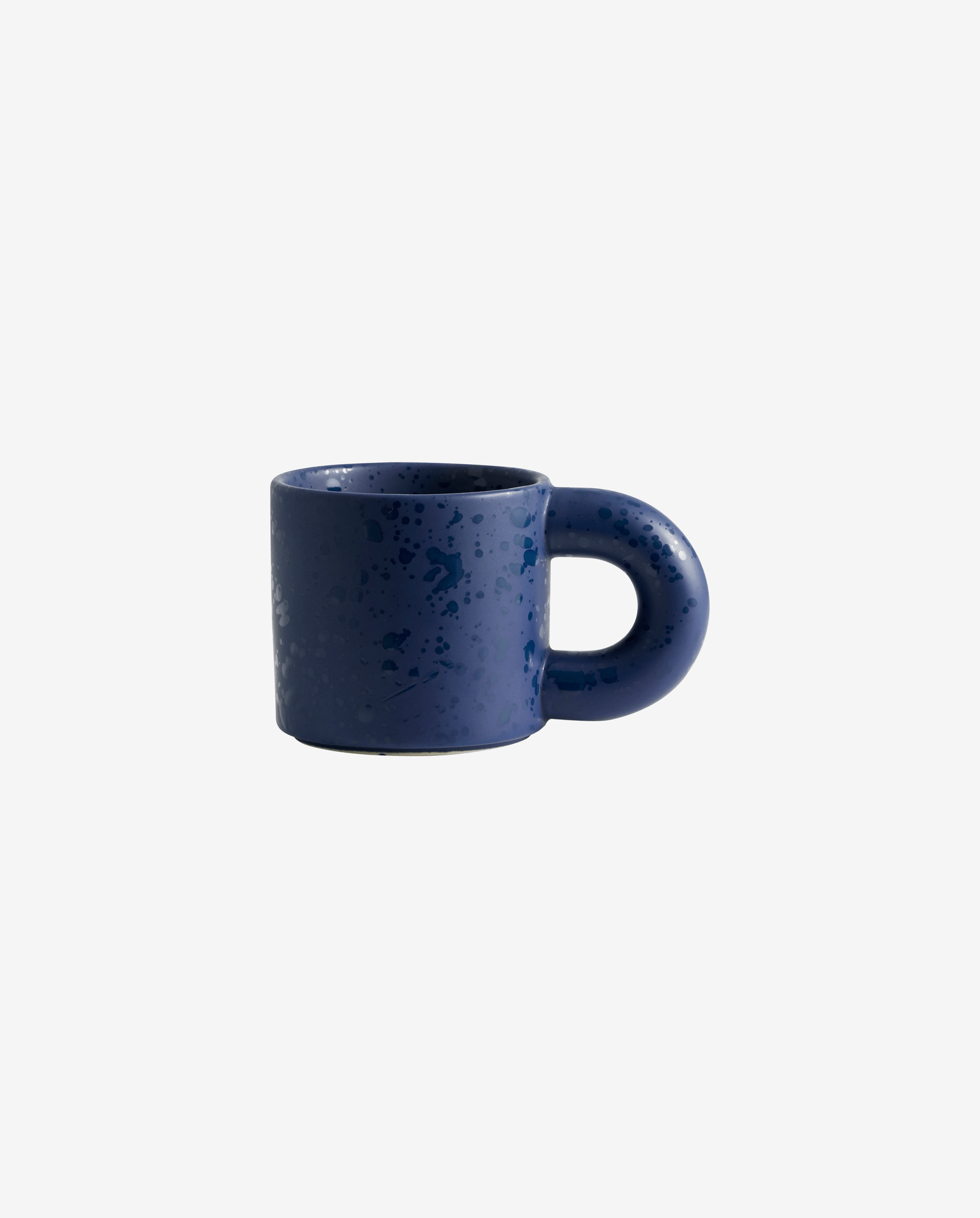 JOSE tasse - bleu foncé