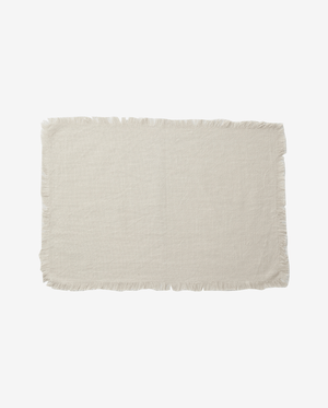 Napperon LEO - beige