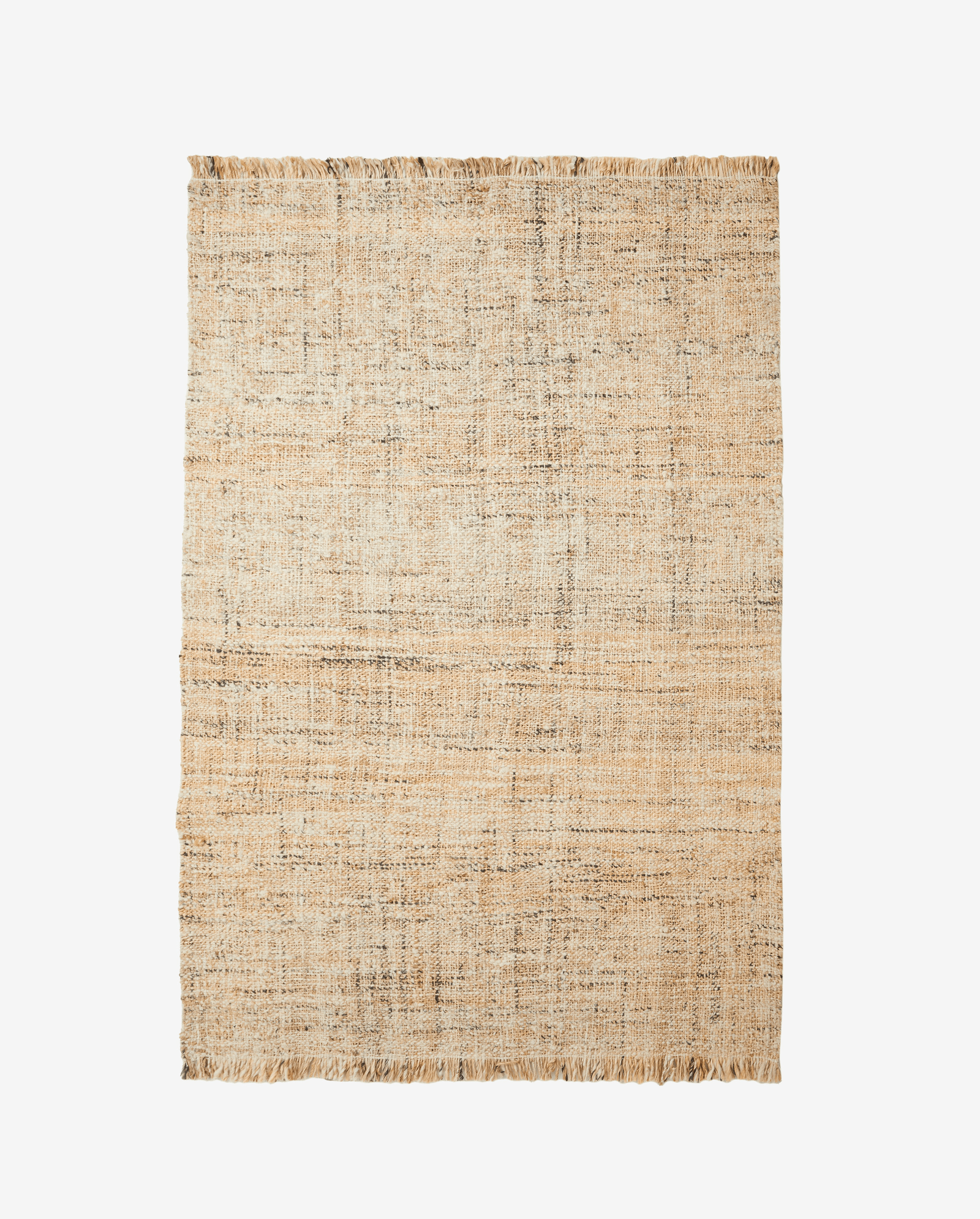 LINA tæppe, 180x260 - natur
