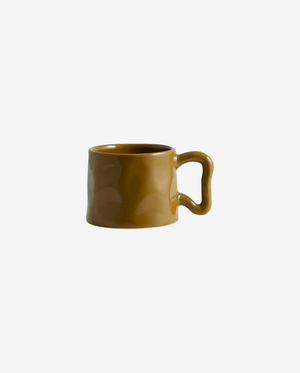 Tasse WASABI - vert