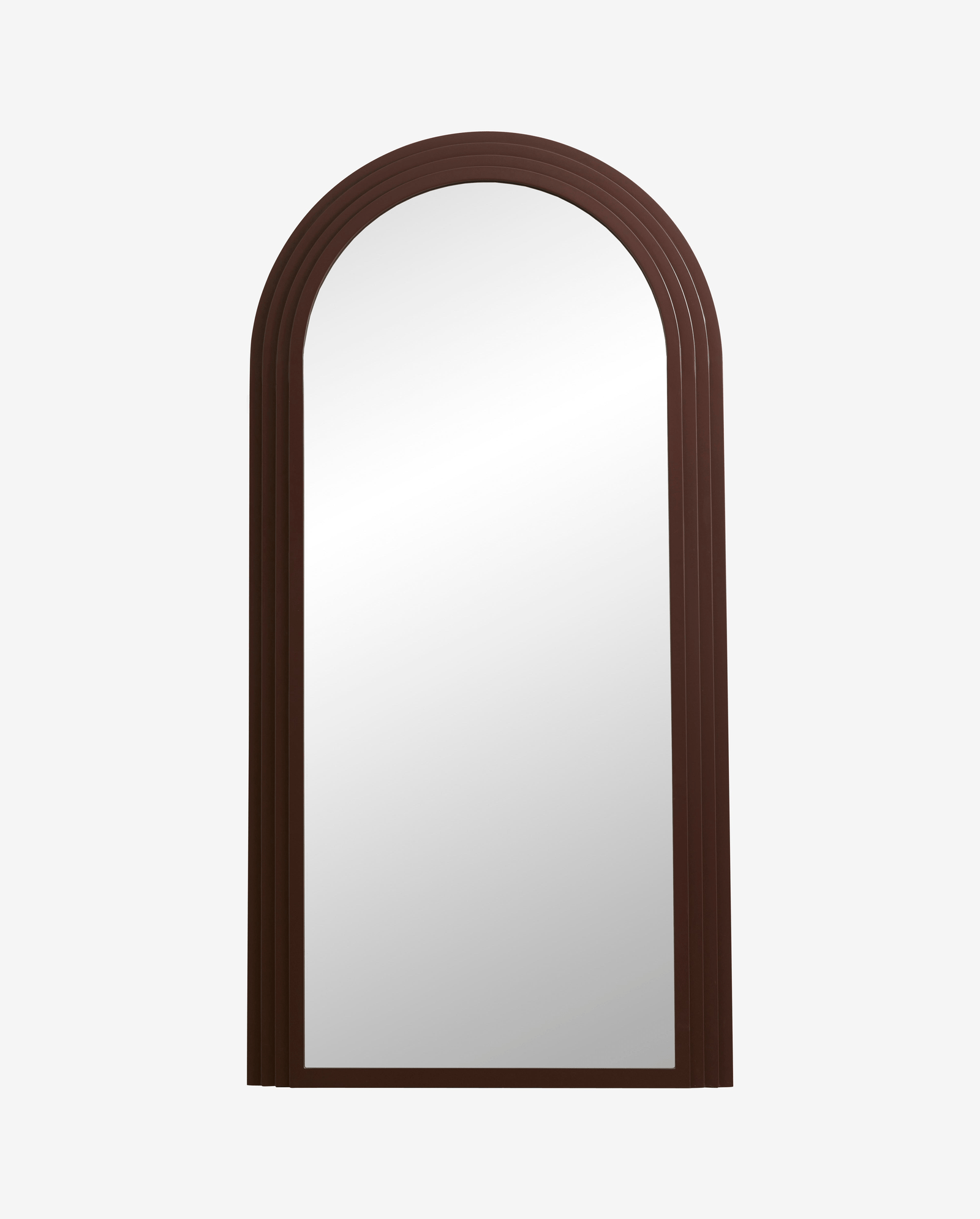 Miroir FALCO - rouille