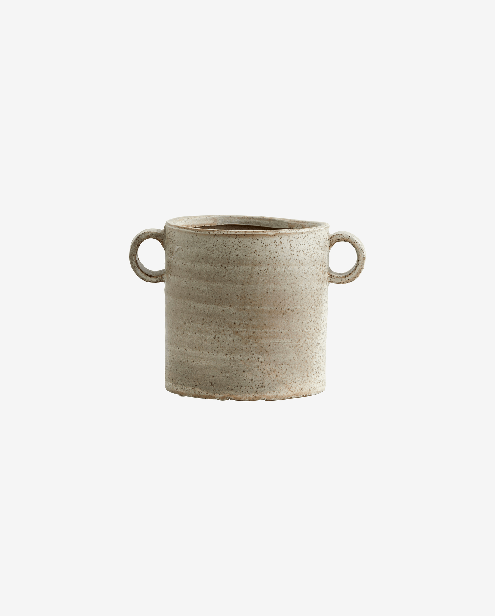 CAROTA storage - sand