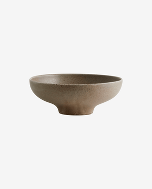 INEZ bowl, L - sand