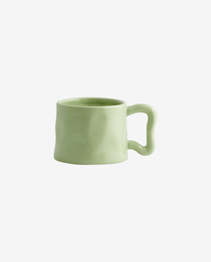 Tasse WASABI - vert clair