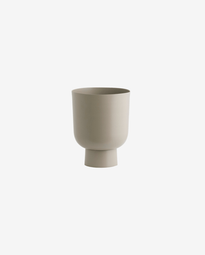 GALOA Pflanzer, S - beige