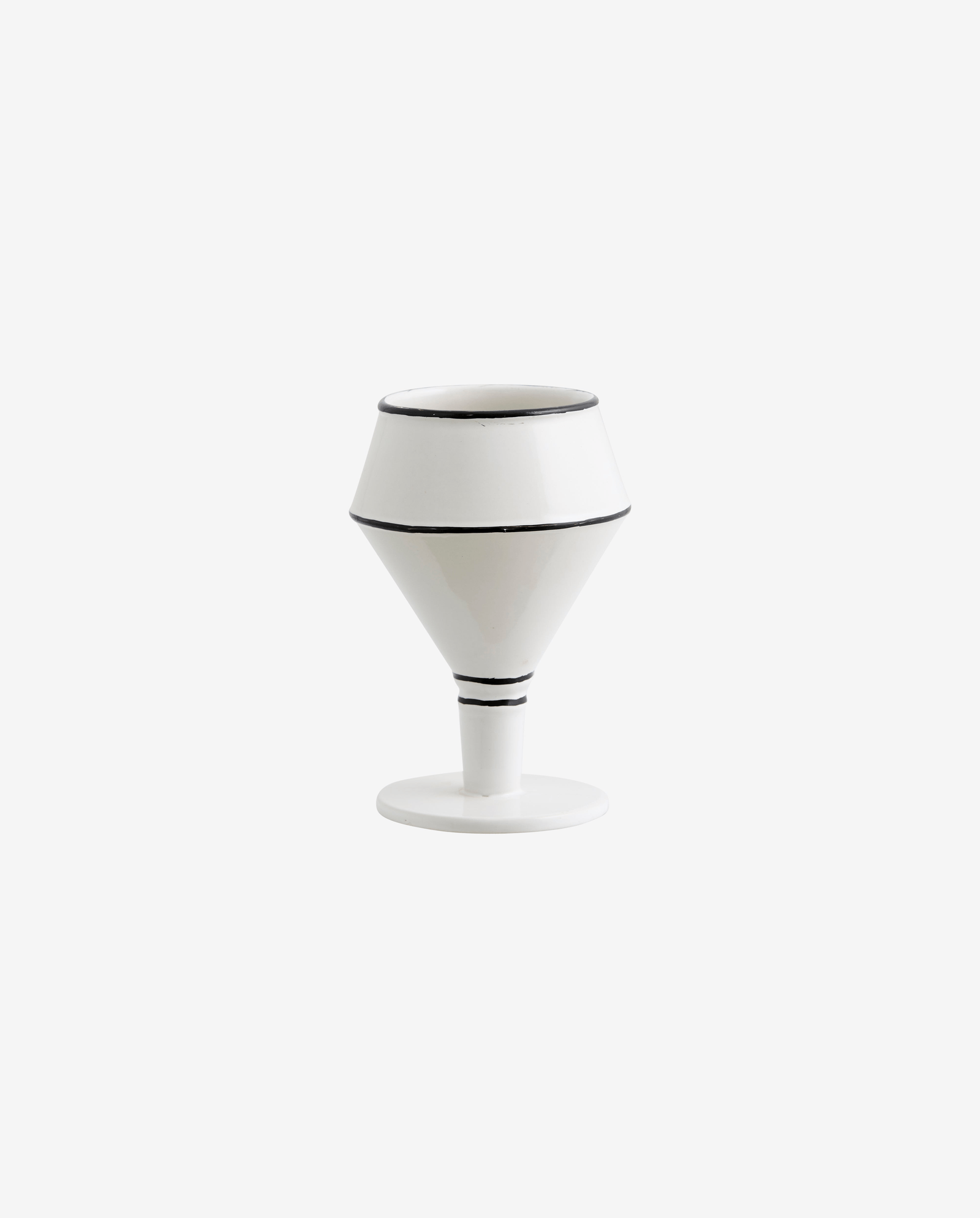 CUPPE de vin CAPPARIS - blanc