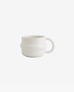 YSIA cup - ivory