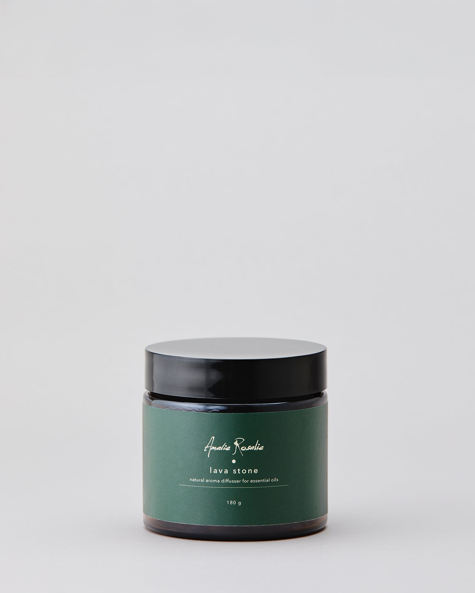 Lava sten, 180 g