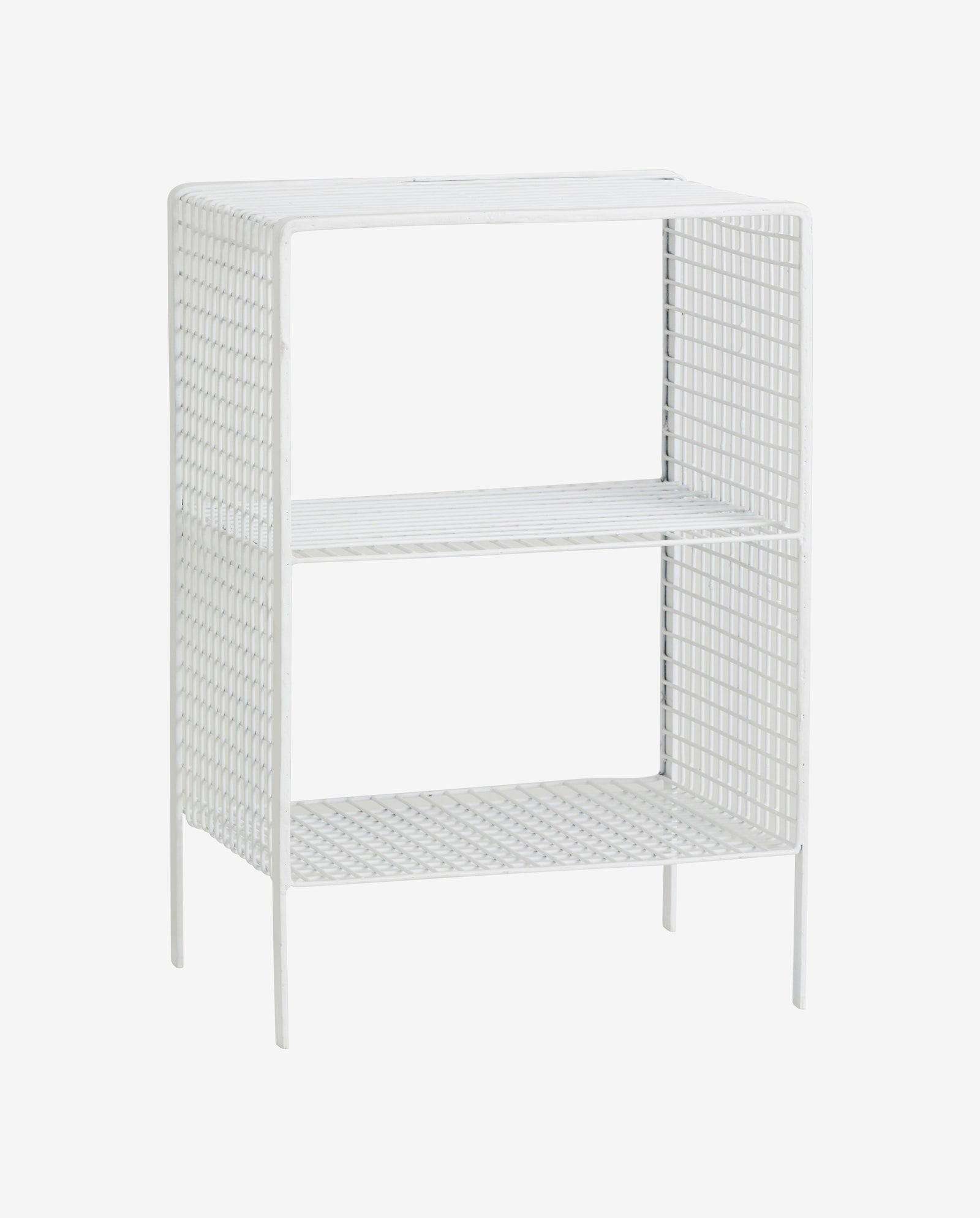 TUO night stand - white