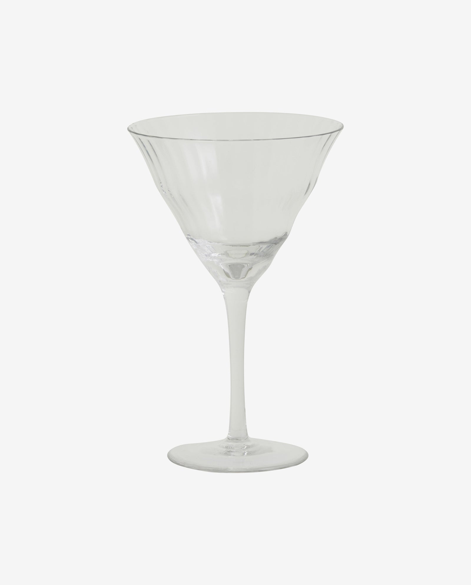 Verre à cocktail OPIA, 360 ml - transparent