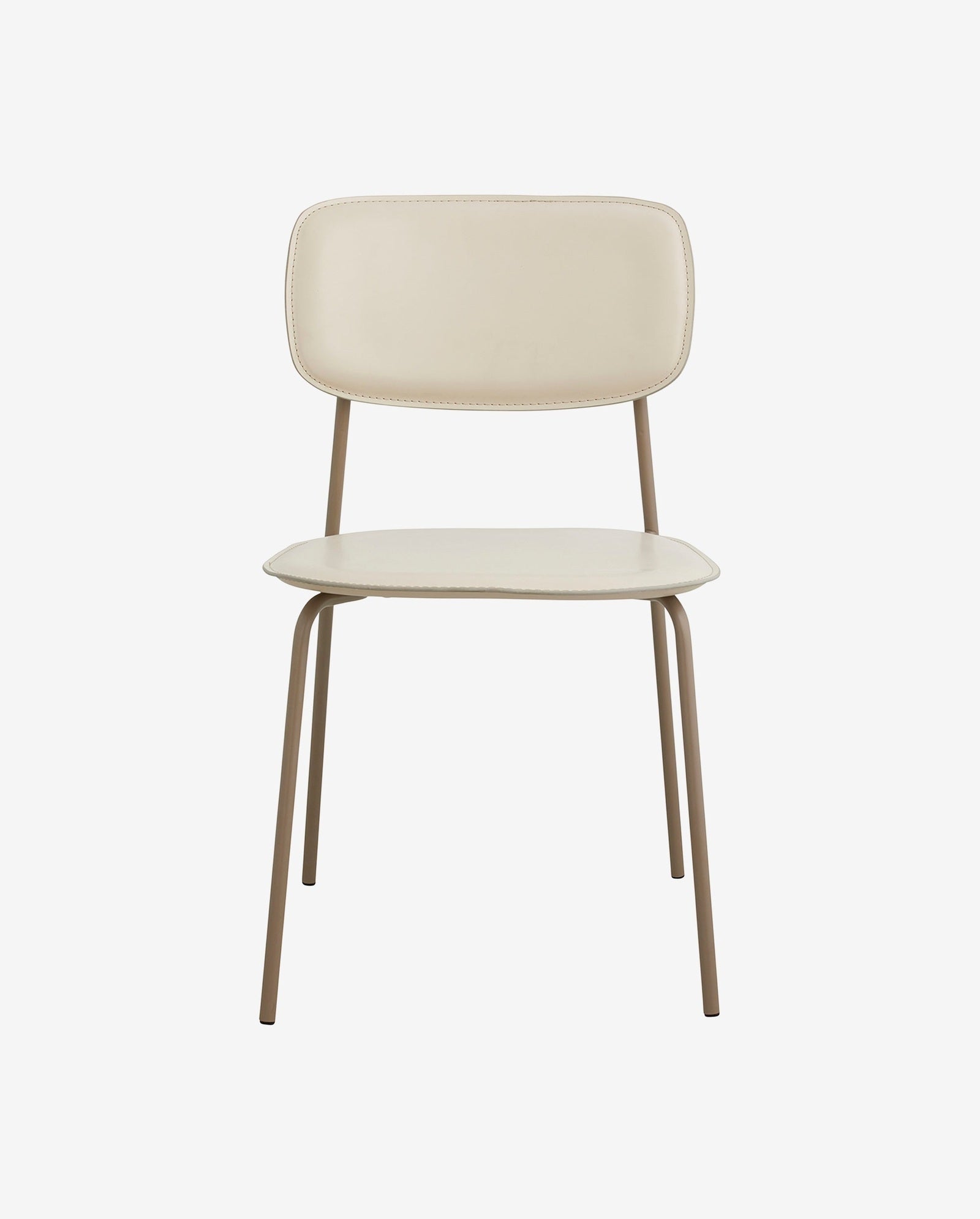 ESA dining chair - beige