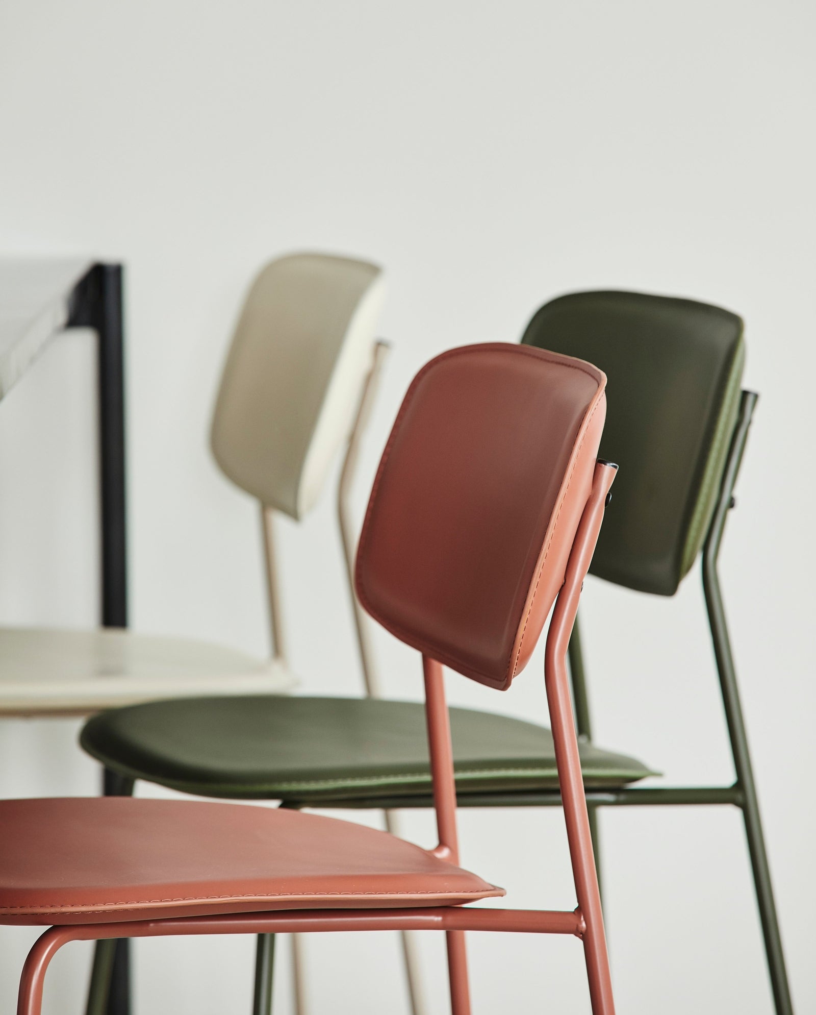 ESA dining chair - beige
