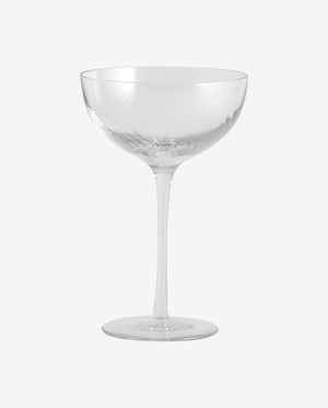 Verre à cocktail GARO - transparent