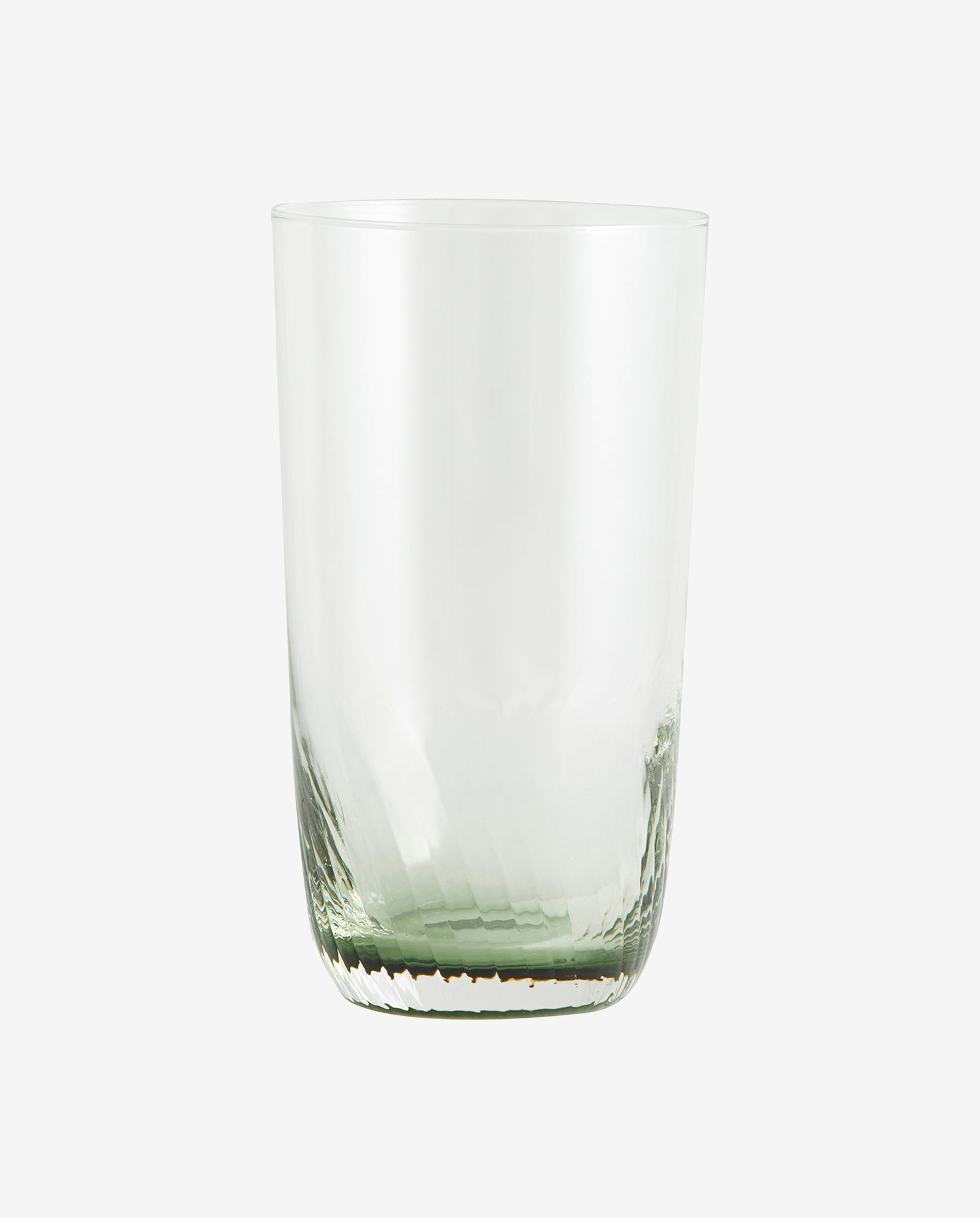 Verre haut GARO - vert