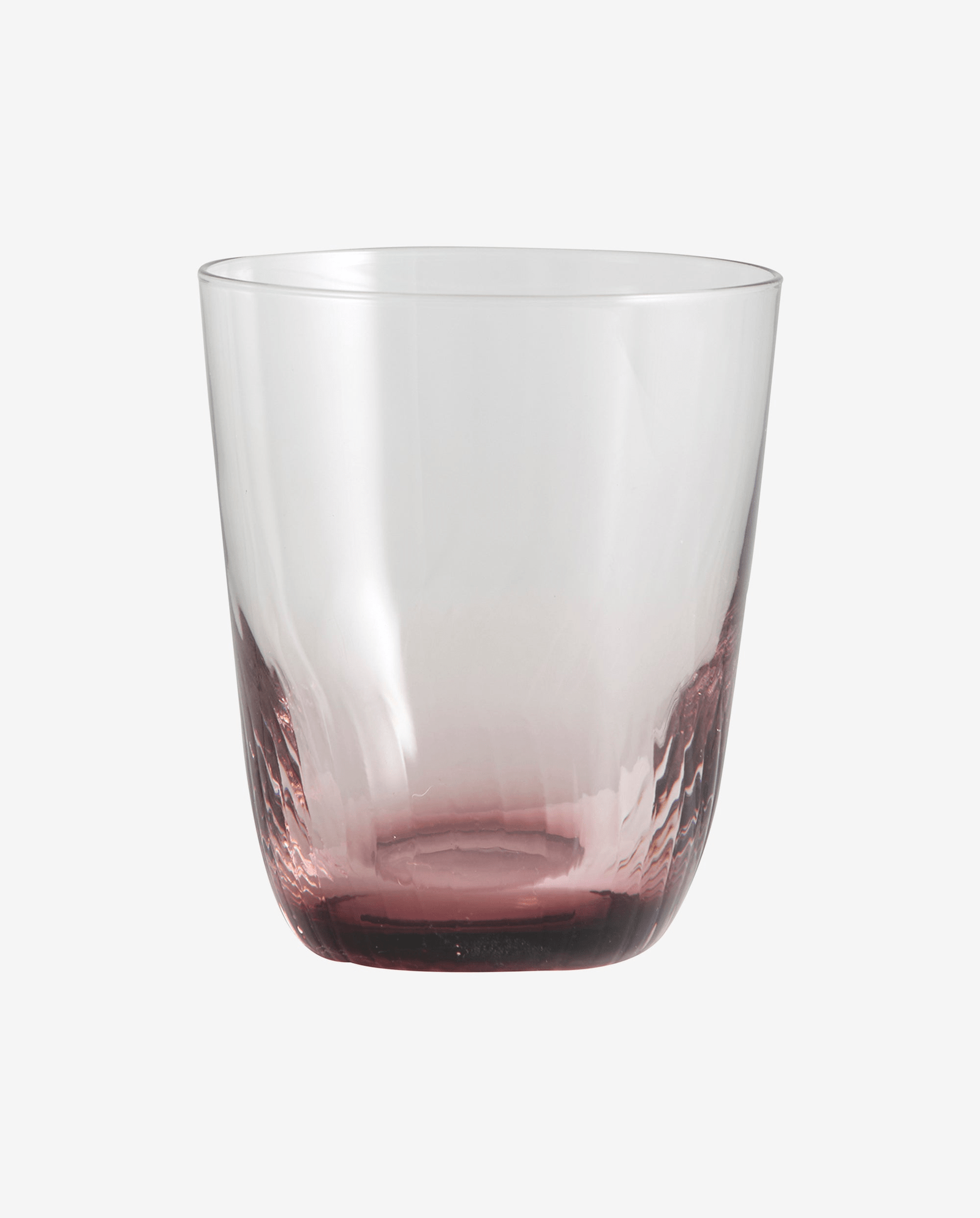 Verre à boire GARO - violet