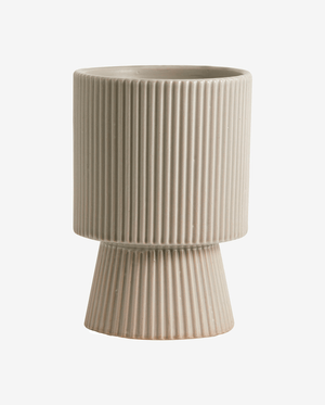 MULL-Topf, L - Sand