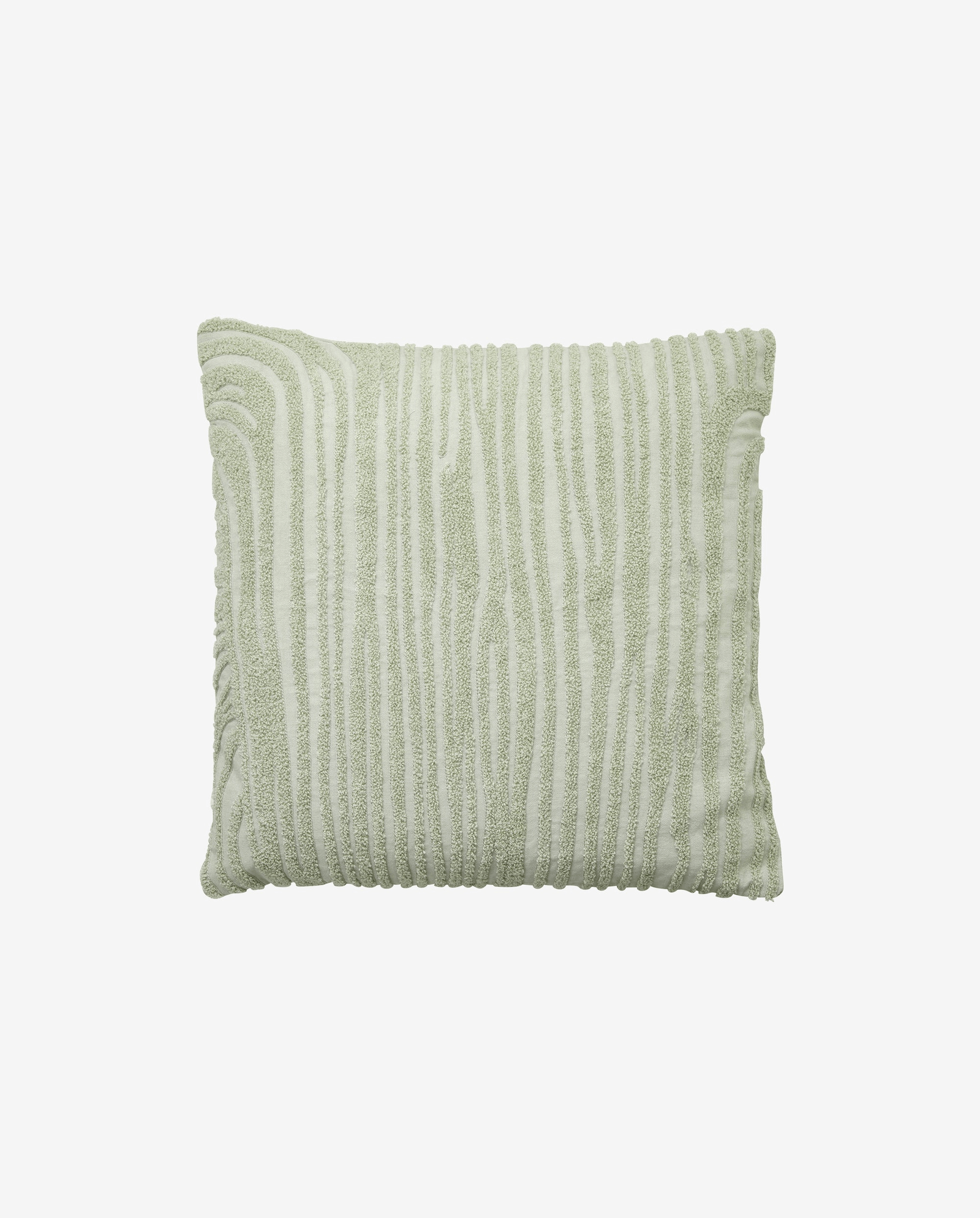 ELODIE pudebetræk - 48x48 - mint