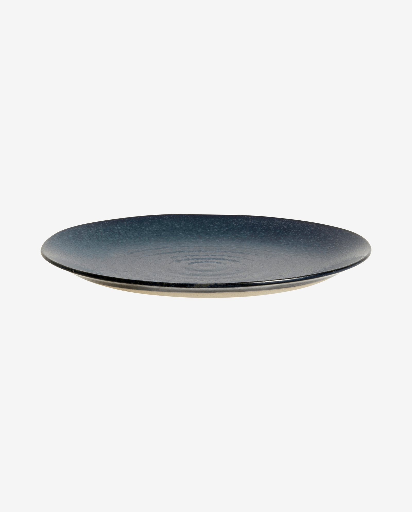 Assiette GRAINY, S - bleu foncé