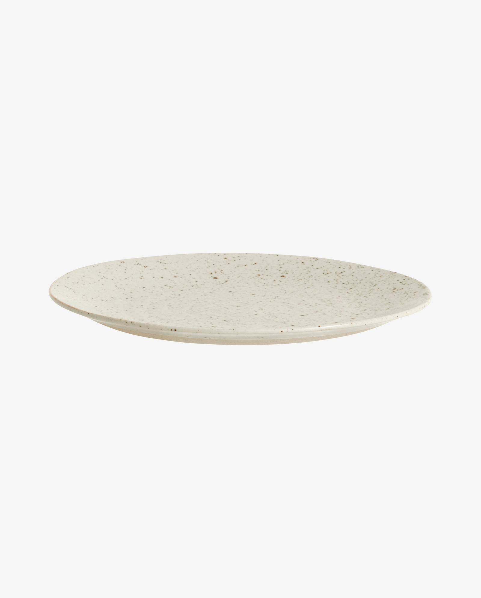 Assiette GRAINY, S - sable