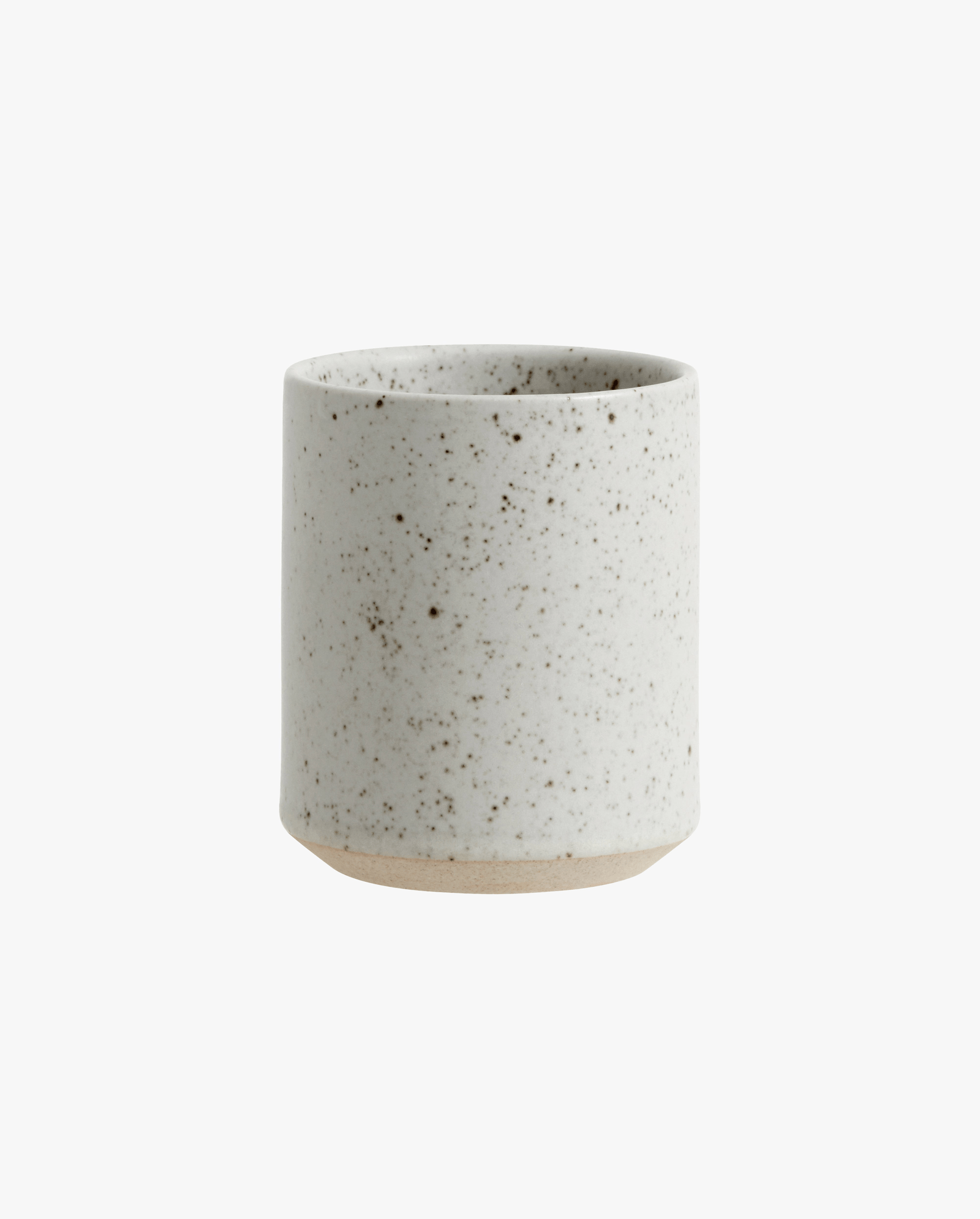 TASSE GRAINÉE, L - sable