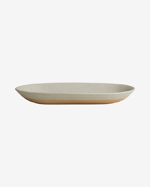 Plat GRAINY - sable