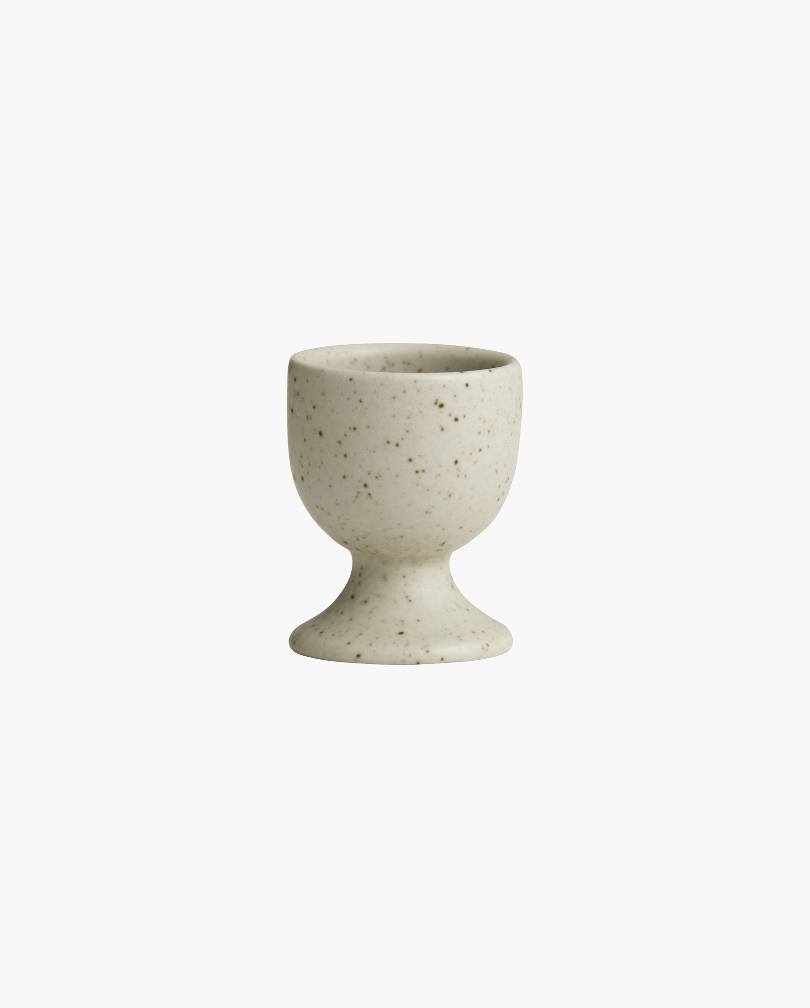 Coquetier GRAINY - sable