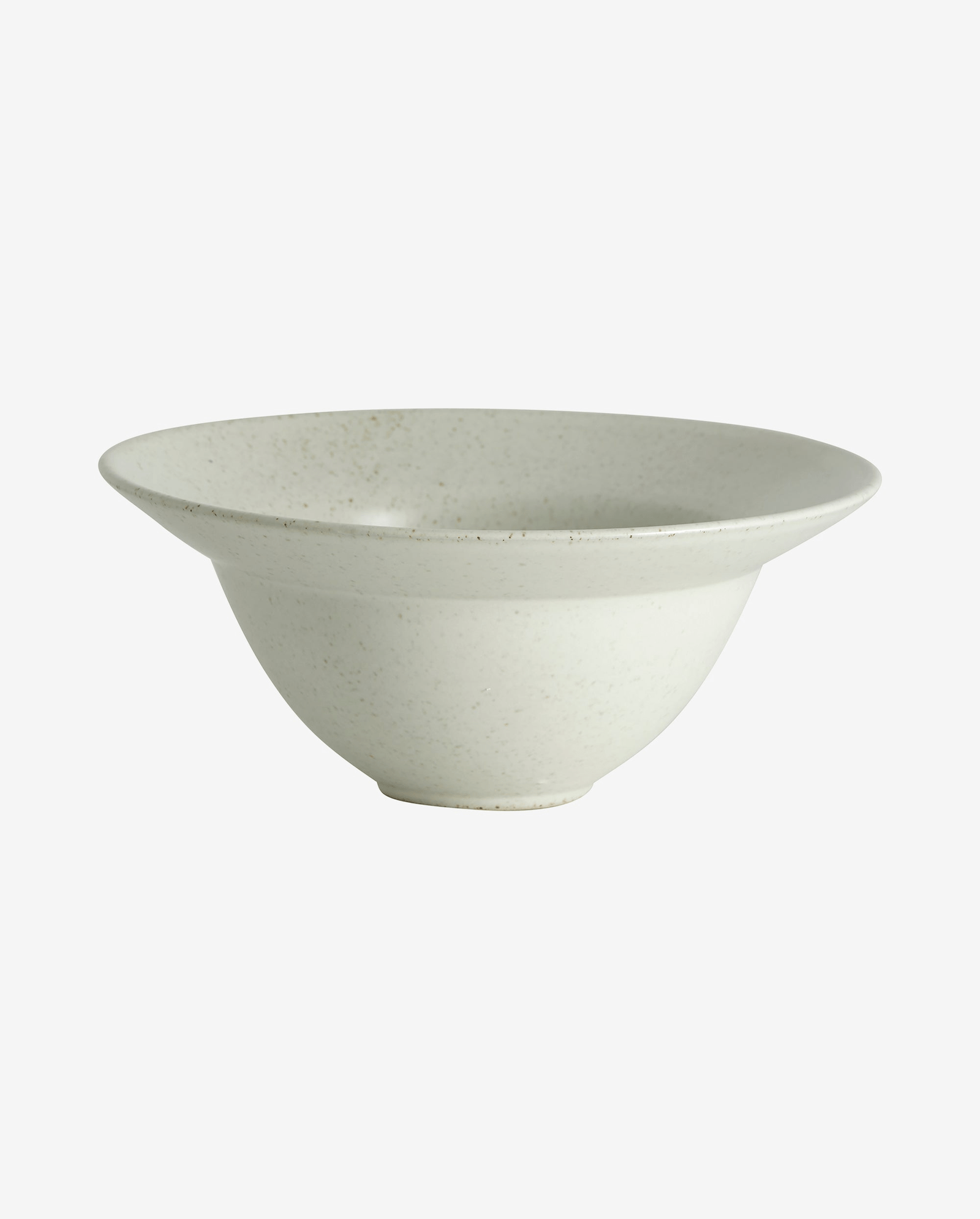 GRAWA soup plate - ivory