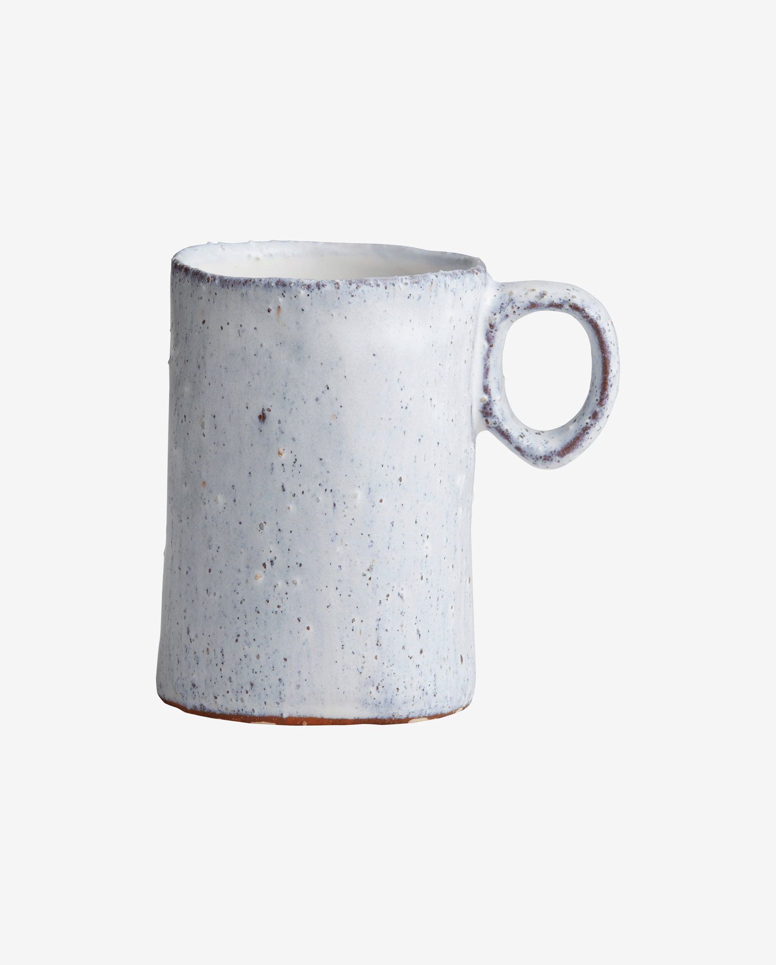 Tasse SOISALO, L - bleu glace
