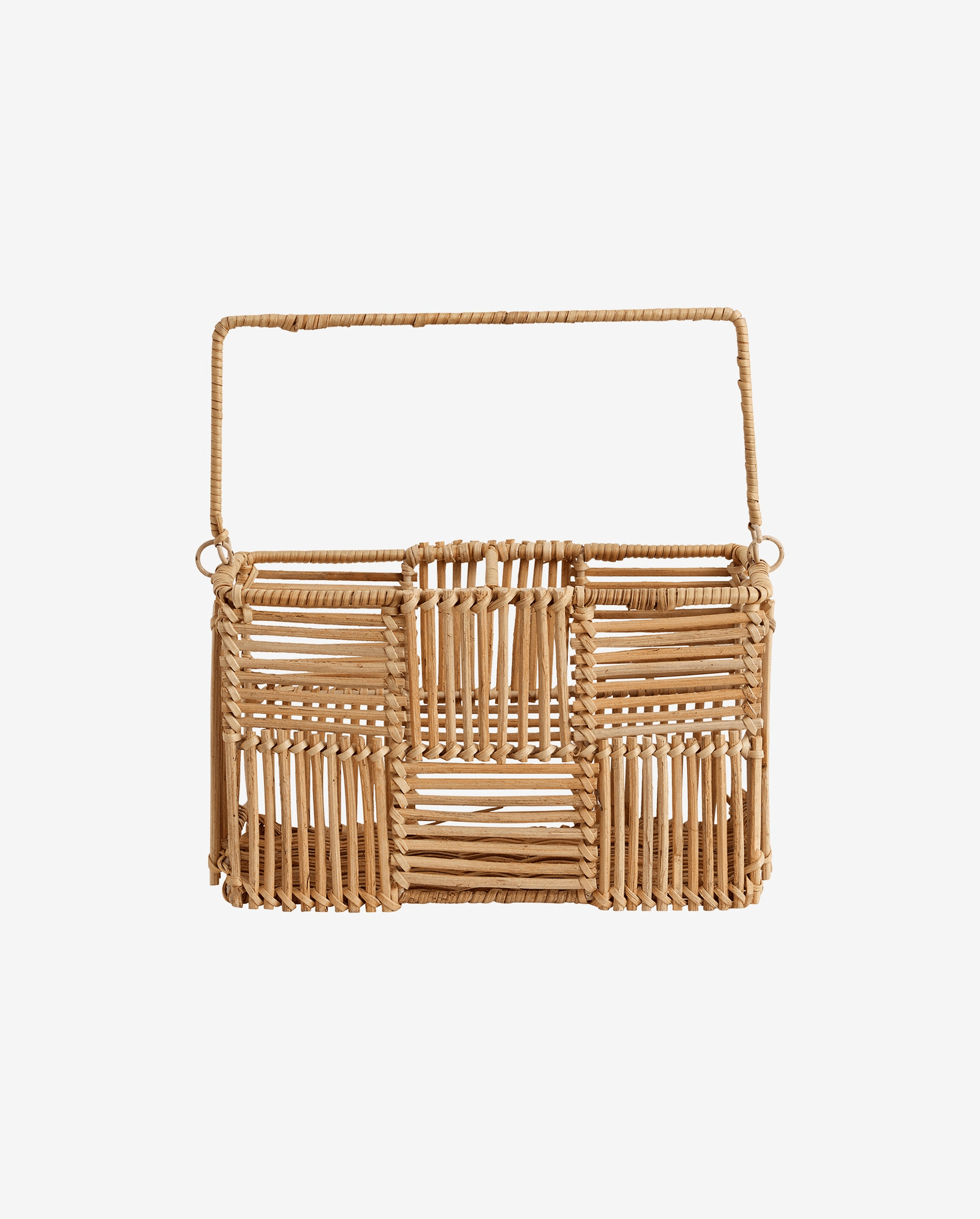 ZADAR Rattanhalter - Natur