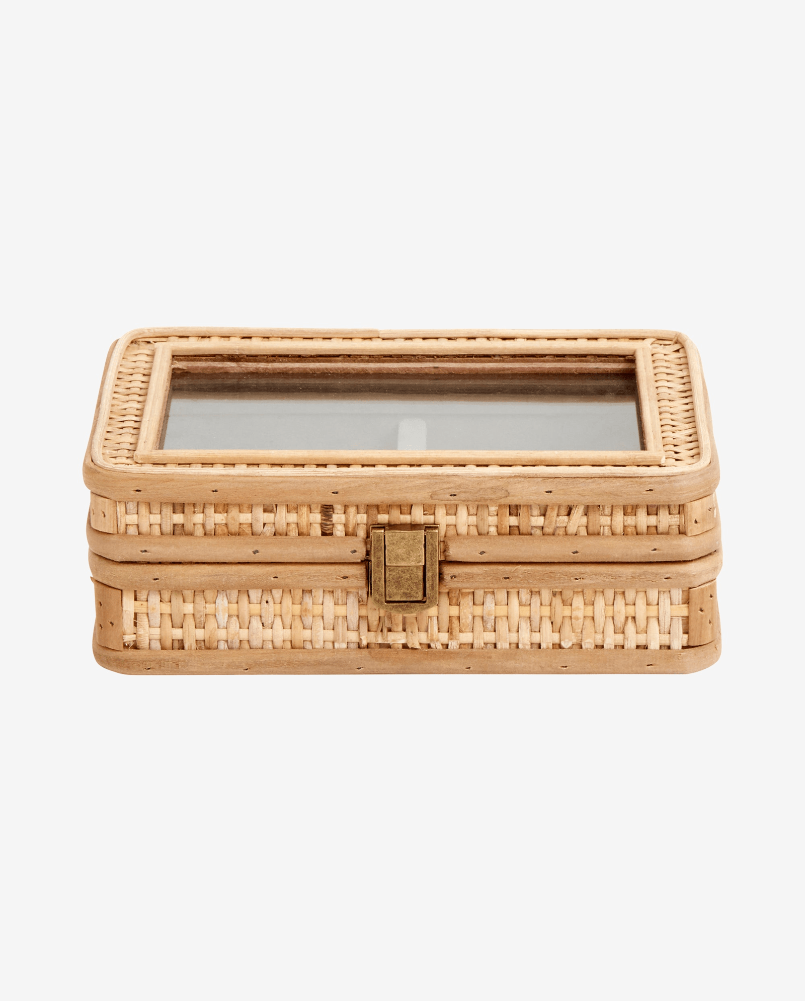 RATTAN, Schmuckkästchen, S - Natur