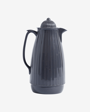 CARVI Thermos Jug - gris cendre