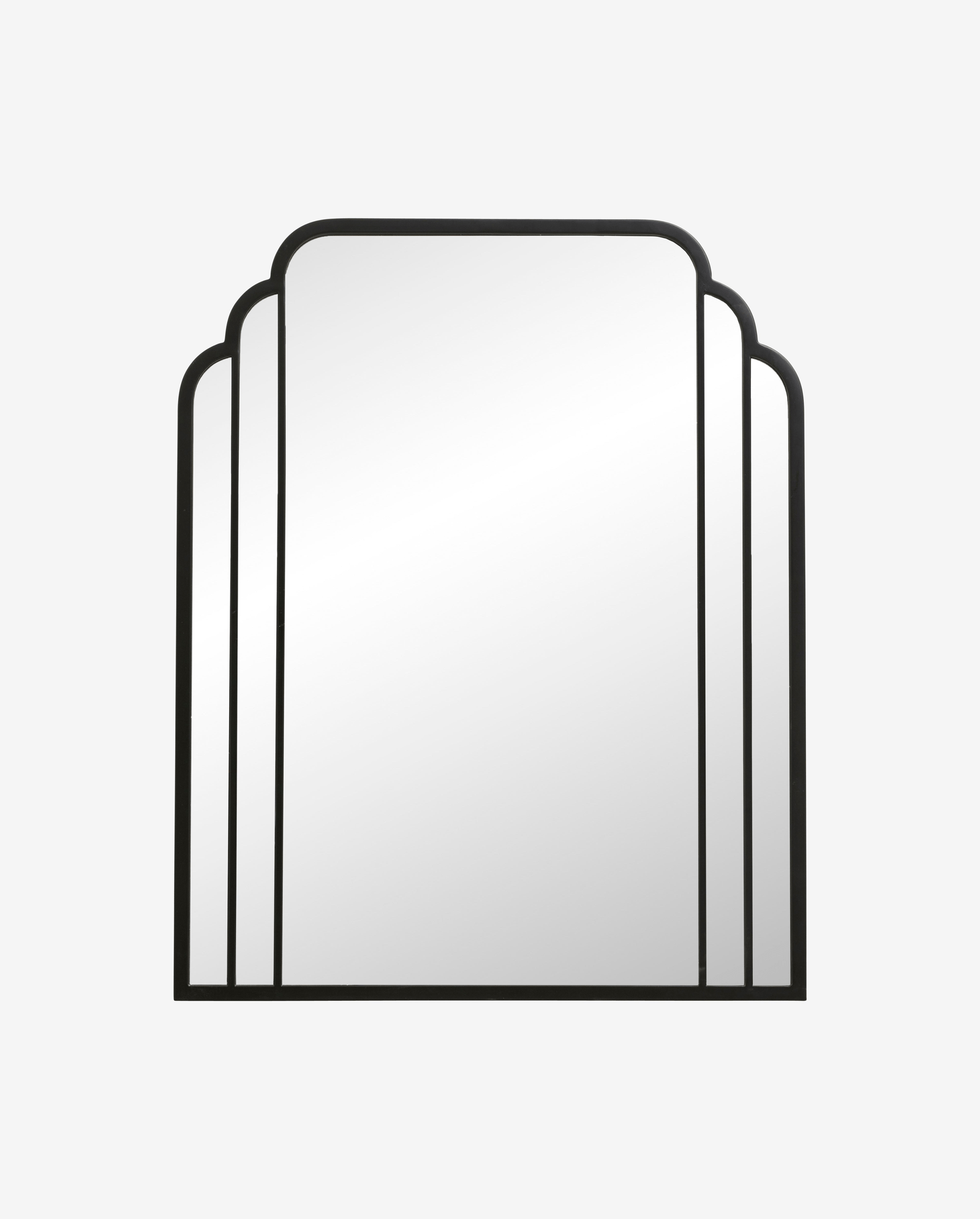 miroir SKYLARK, S - noir