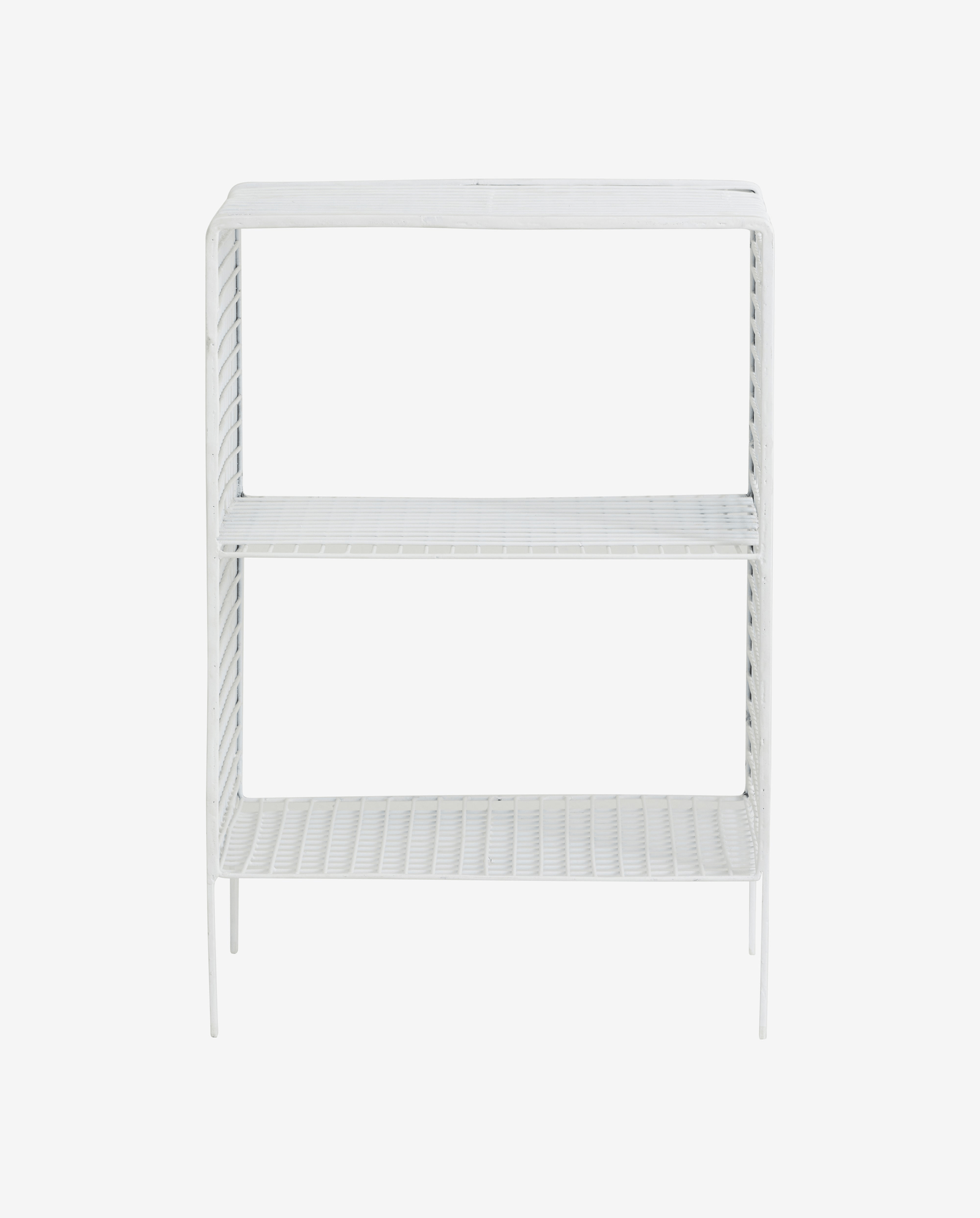 TUO night stand - white