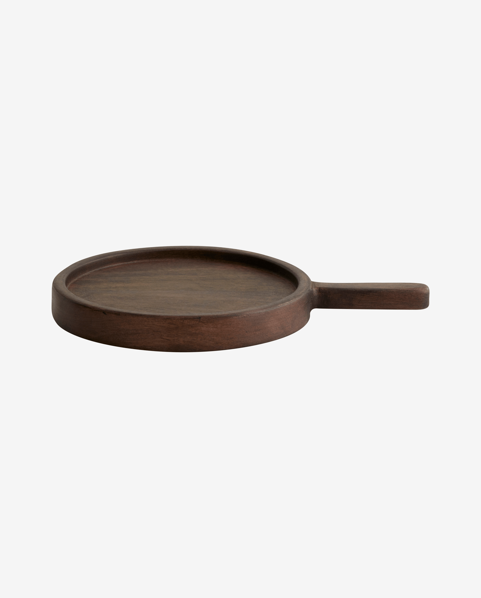 assiette de service CAJUN, avec long manche