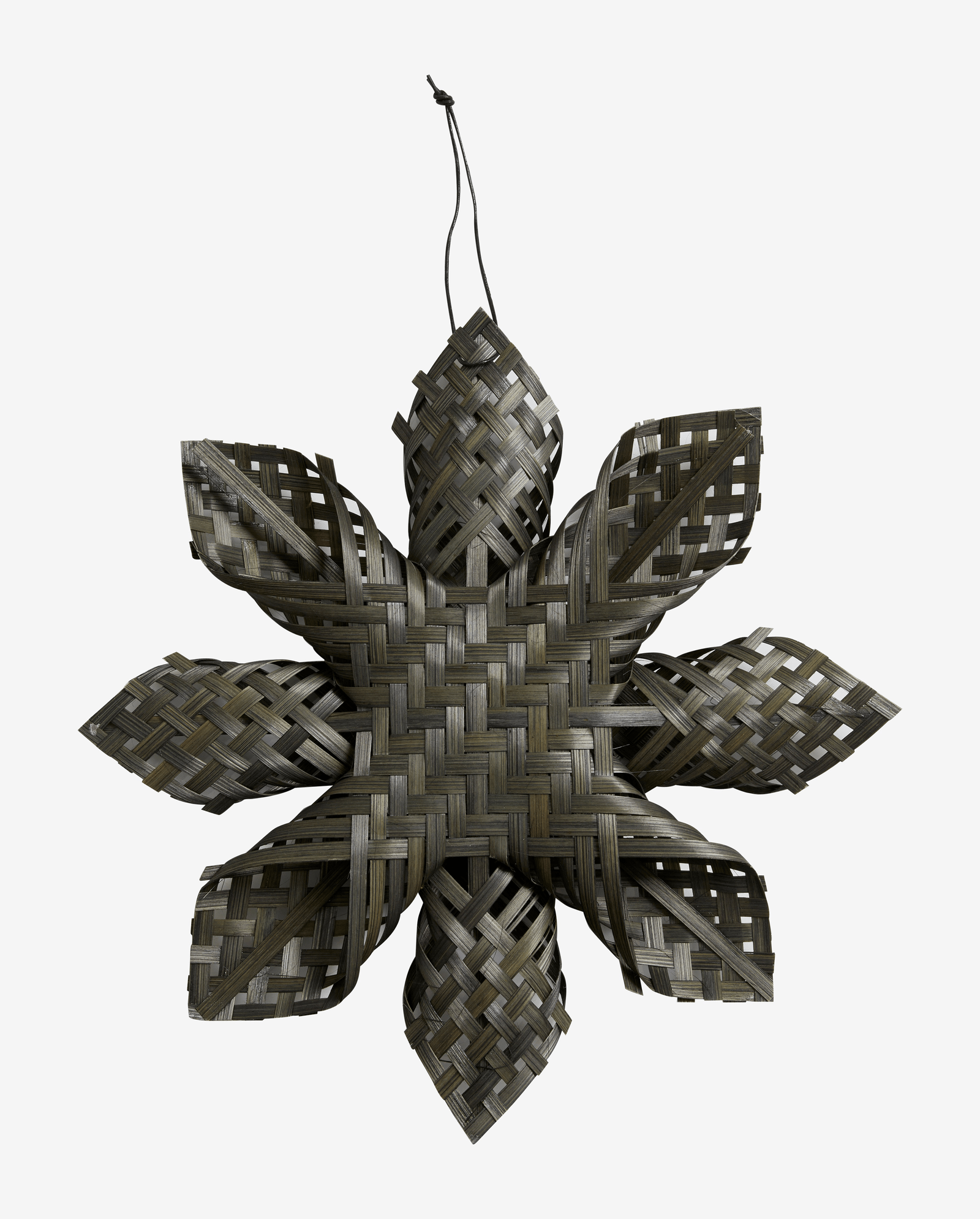 TURA star, L - grey