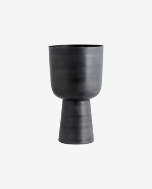 GALOA Pflanzer, L - anthrazit