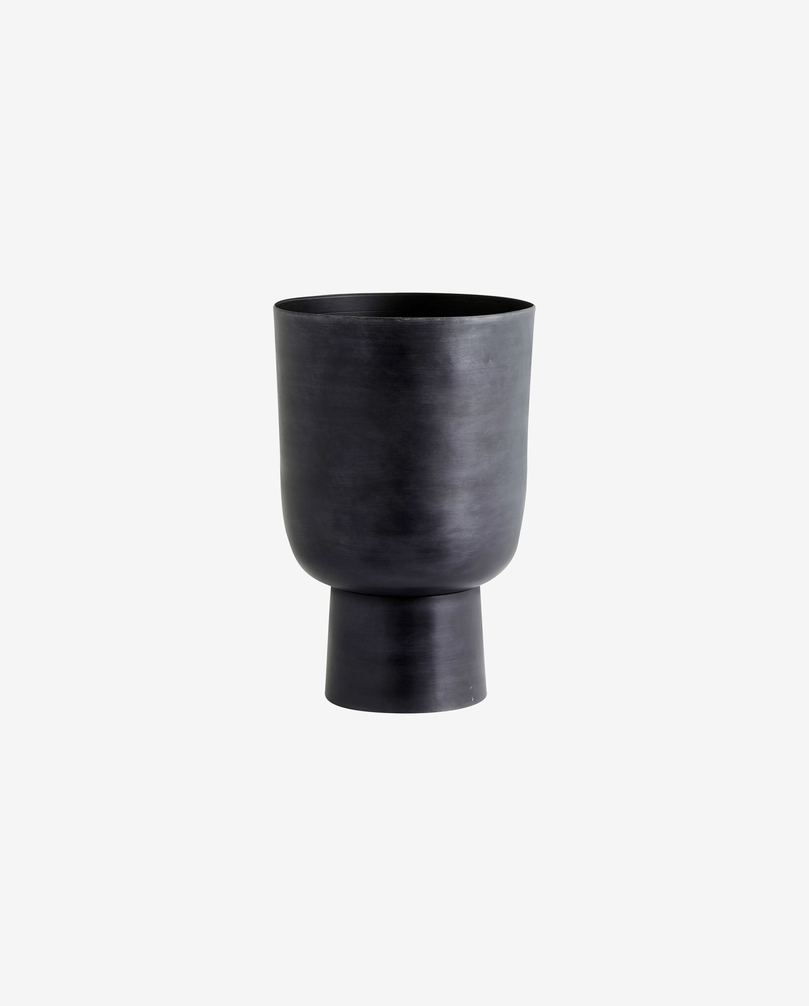 GALOA Pflanzer, M - anthrazit