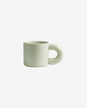 JOSE tasse - vert clair