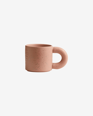 Coupe JOSE - rose
