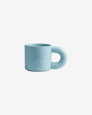 JOSE tasse - bleu clair