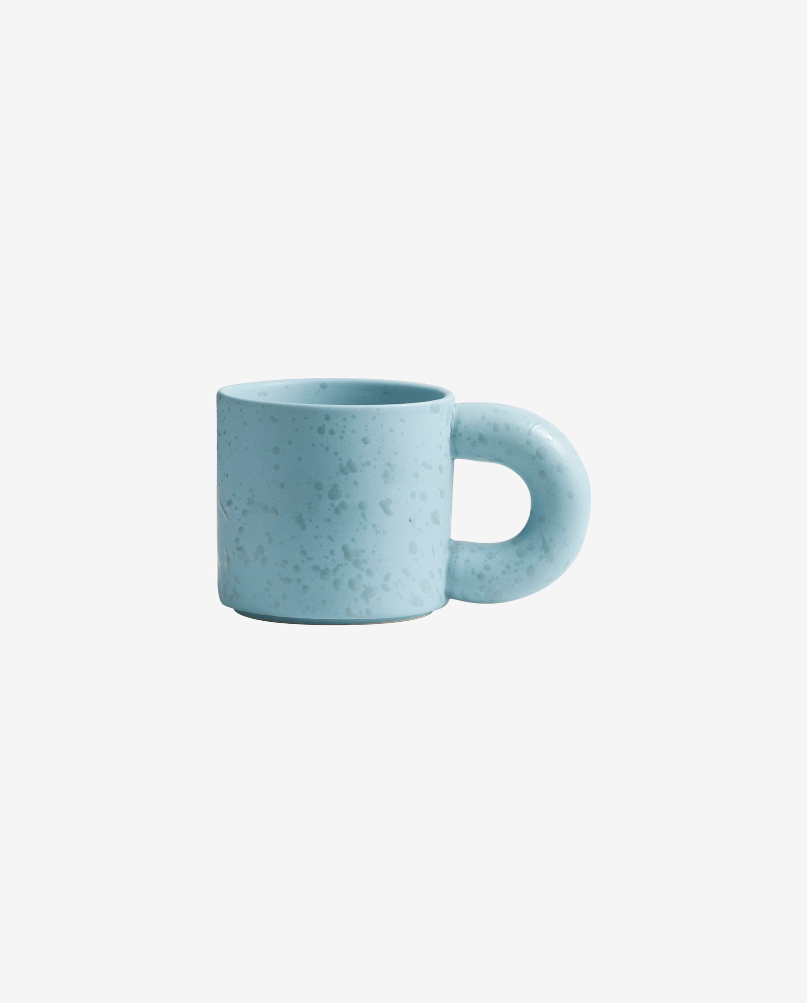 JOSE tasse - bleu clair