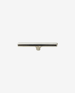 IVAN hook - chrome finish