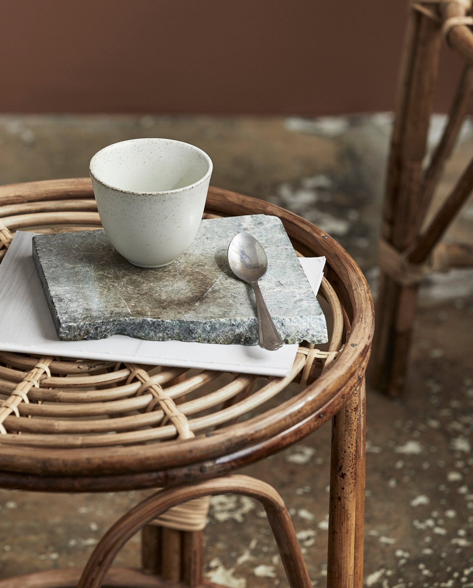 Tasse GRAWA - ivoire